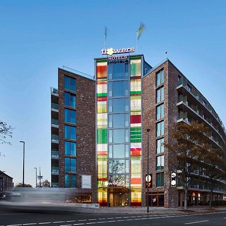 Flowers Hotel Essen Extérieur photo