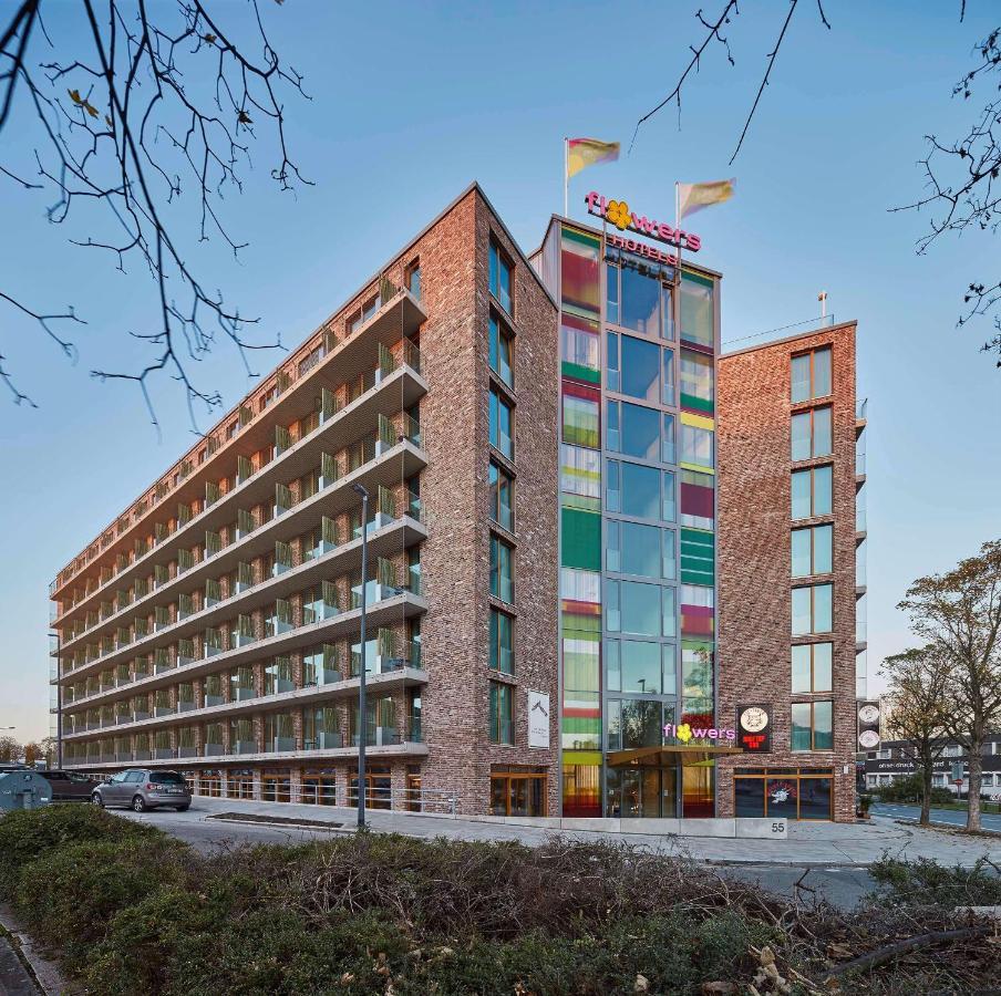 Flowers Hotel Essen Extérieur photo