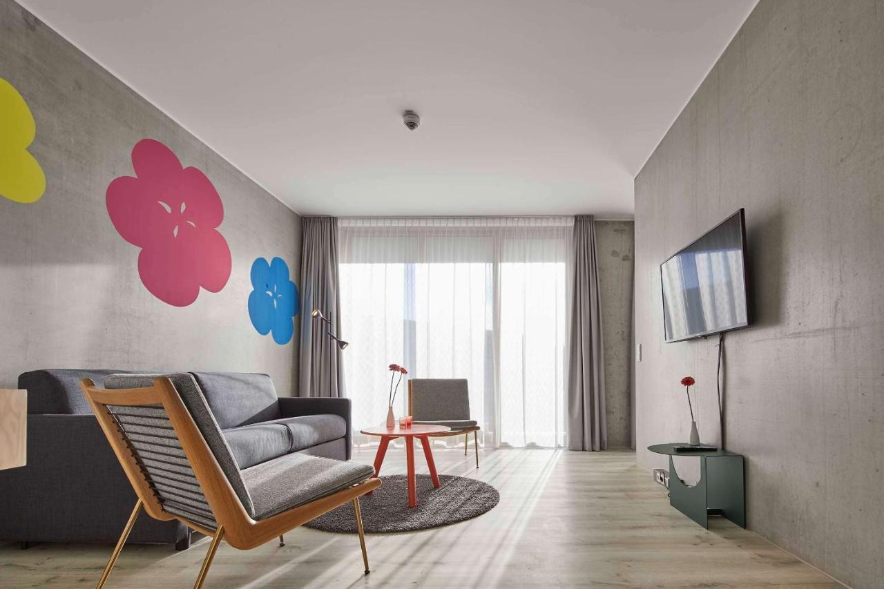 Flowers Hotel Essen Extérieur photo