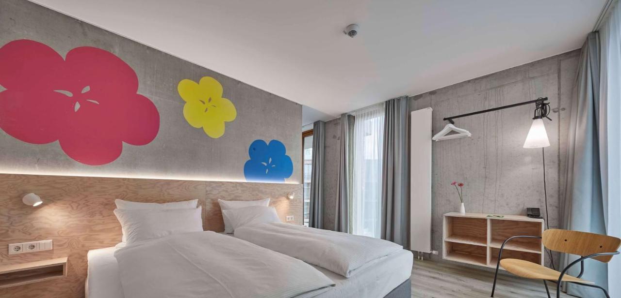 Flowers Hotel Essen Extérieur photo