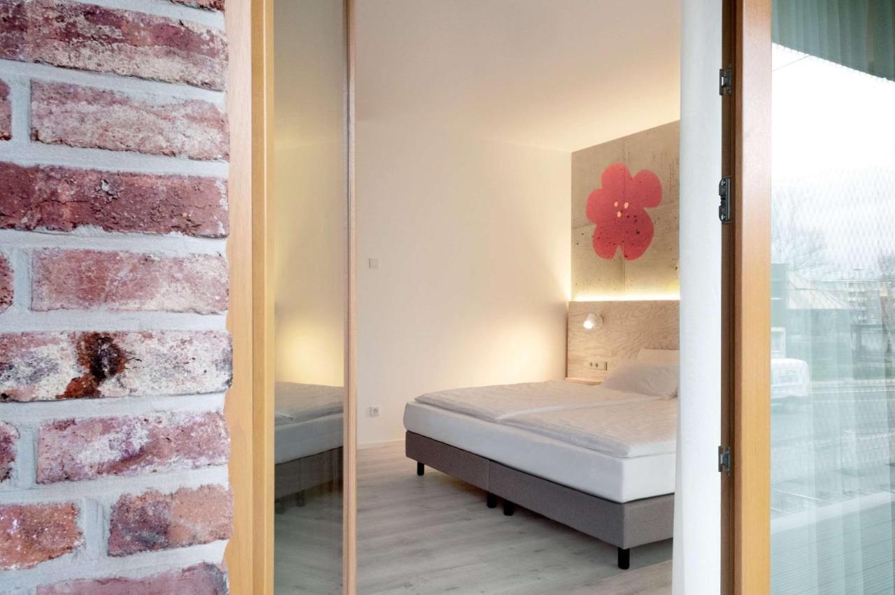 Flowers Hotel Essen Extérieur photo