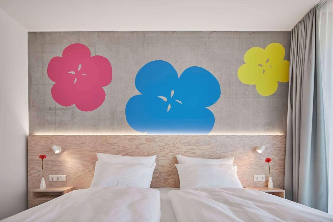 Flowers Hotel Essen Extérieur photo