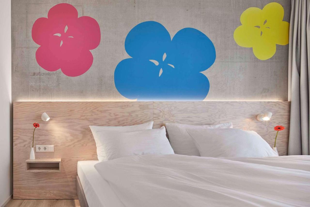 Flowers Hotel Essen Extérieur photo