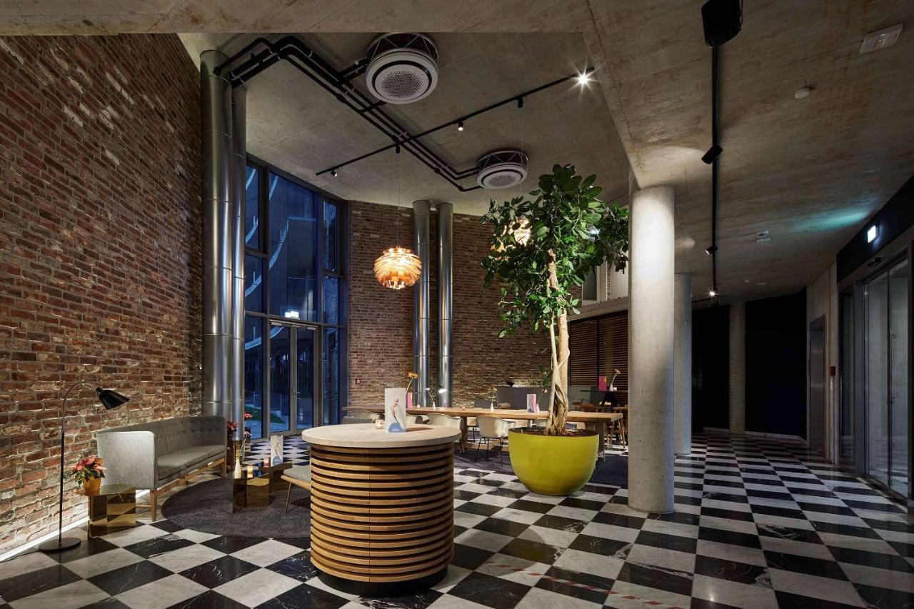 Flowers Hotel Essen Extérieur photo