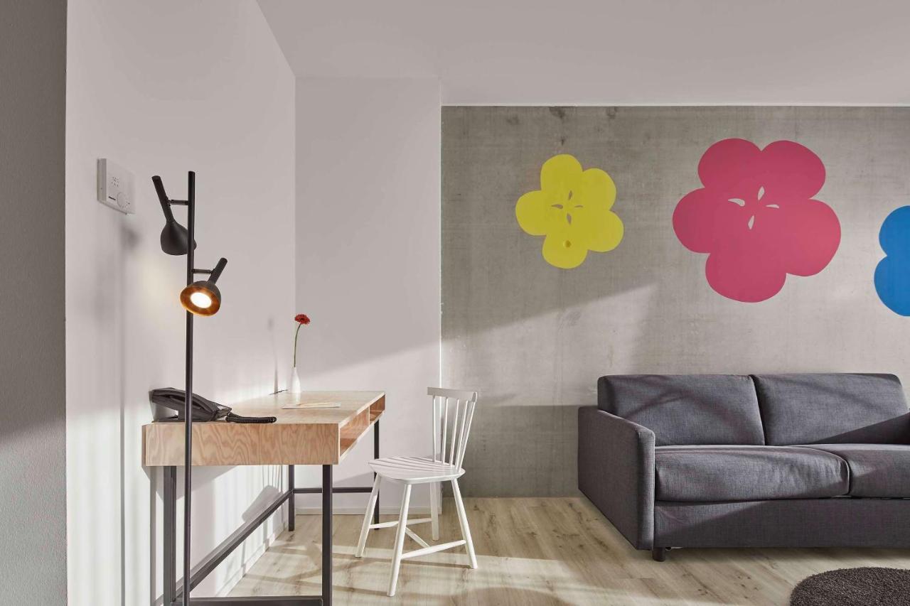 Flowers Hotel Essen Extérieur photo