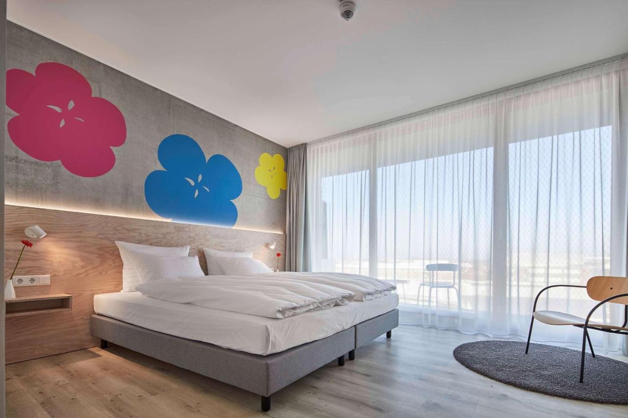 Flowers Hotel Essen Extérieur photo