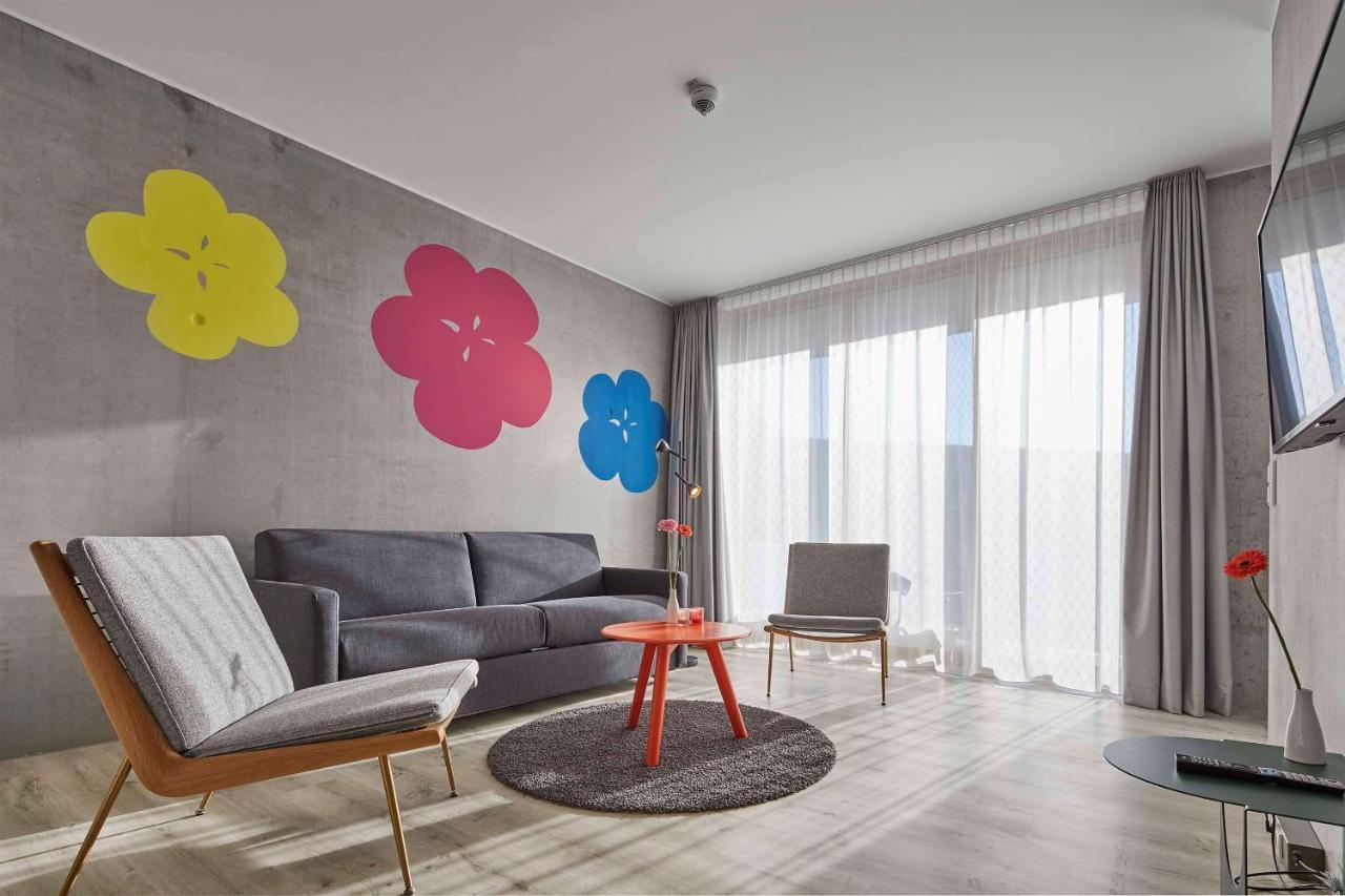 Flowers Hotel Essen Extérieur photo